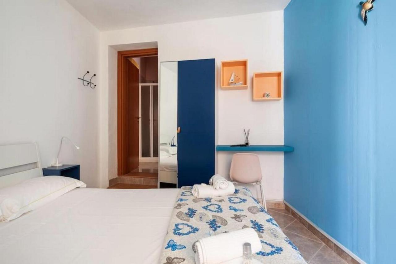 Agave ☆ Terrace & Relax ☆ Homy 5 Terre Apartment Volastra Exterior photo